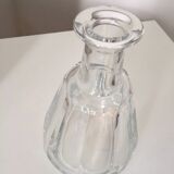 Beautiful Talleyrand Crystal Decanter Baccarat
