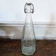 Bouteille vintage Leray Saint Brieuc