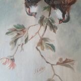 Tableau nature morte