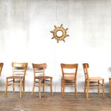 Set of 12 chairs