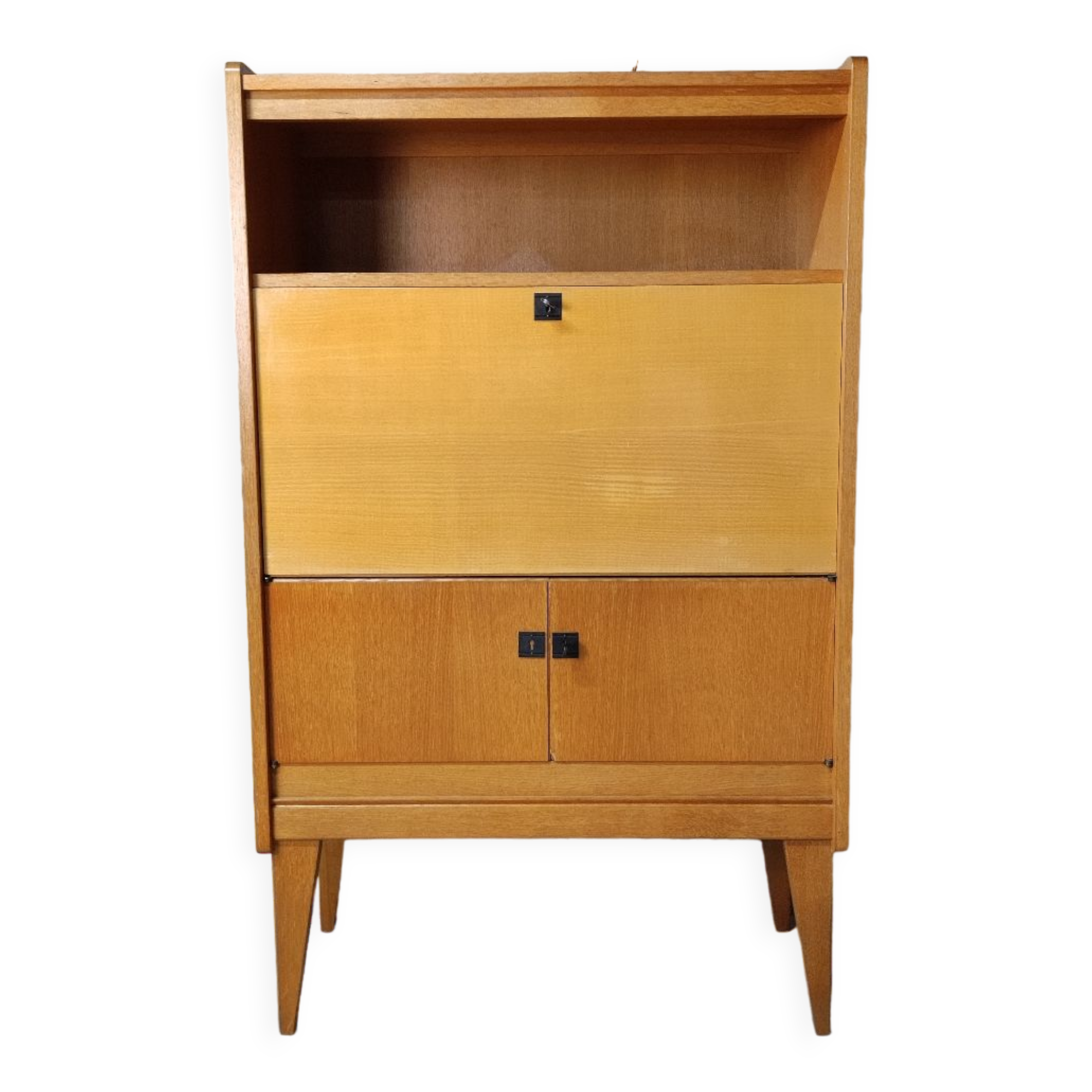 Vintage Secretary