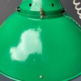 Duo of indus lamps from BARO design