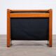 Teak Magazine Holder attributed to Aksel Kjersgaard, Denmark, 1960s