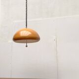 Suspension Cabras Space Age Mid-Century by Luigi Massoni for Guzzini, 1960s