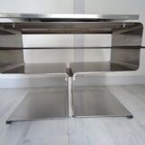 François Monnet coffee table