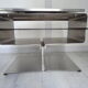 Table basse François Monnet