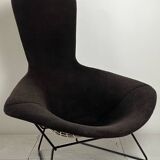 Bird Model Armchair by Harry Bertoia for Knoll, 1970s