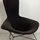 Bird Chair model by Harry Bertoia for Knoll, 1970s