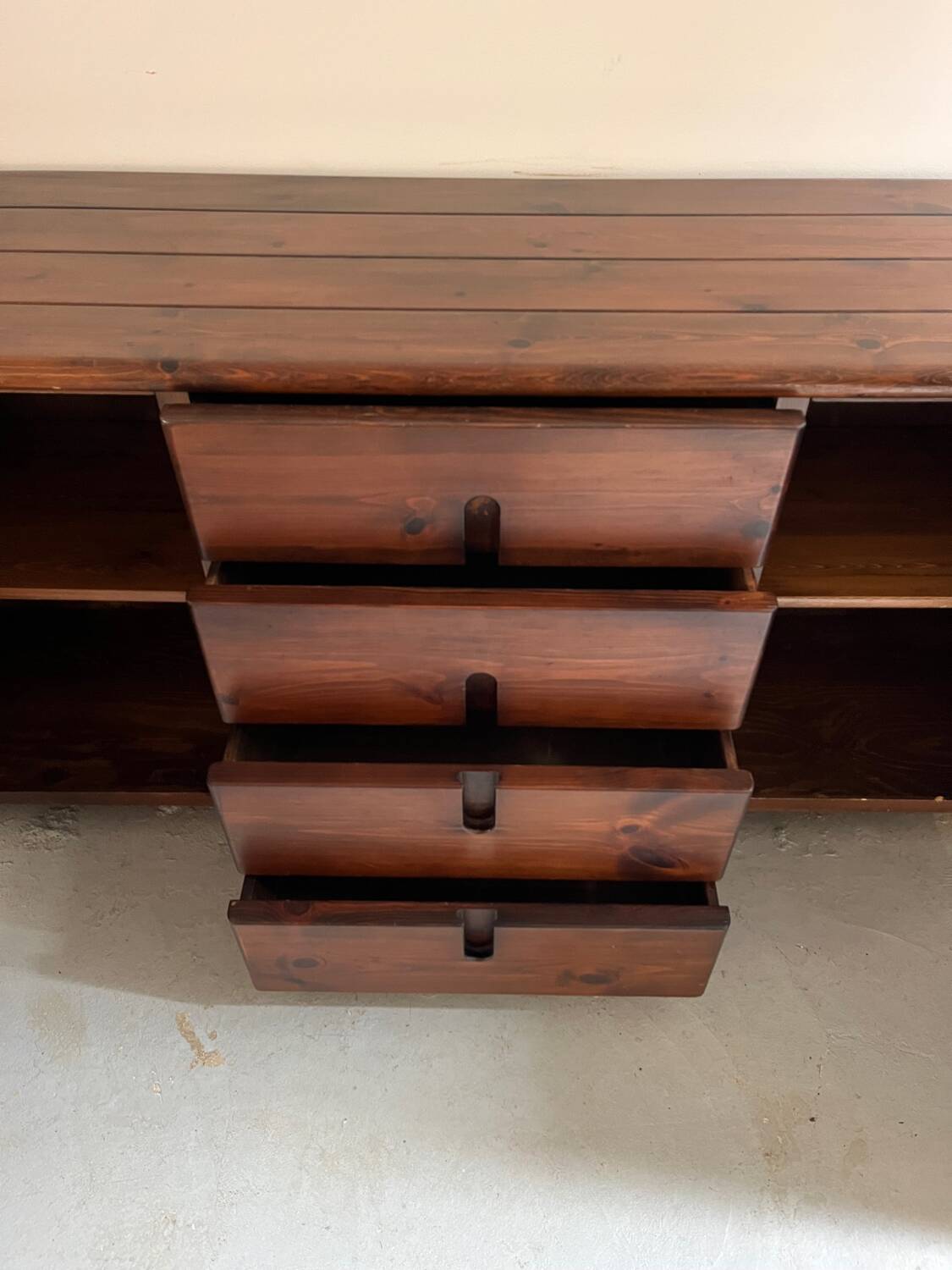 Threading by Silvio Coppola 1970