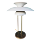 Rare original PH 5 table lamp by Poul Henningsen, manufactured by Louis Poulsen