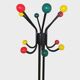 Vintage coat rack "Astrolabe" by Roger Féraud – 1950s