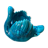 Blue Swan Vallauris Alain Maunier