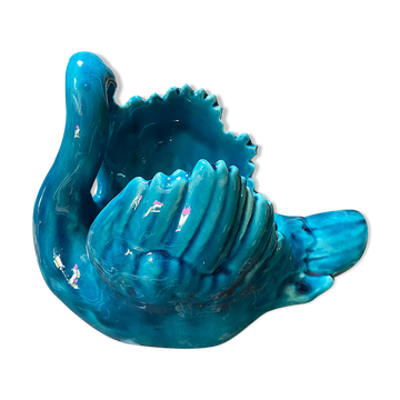Blue Swan Vallauris Alain Maunier