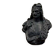 Bust of Hercules by Lucas Faydherbe
