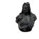 Bust of Hercules by Lucas Faydherbe