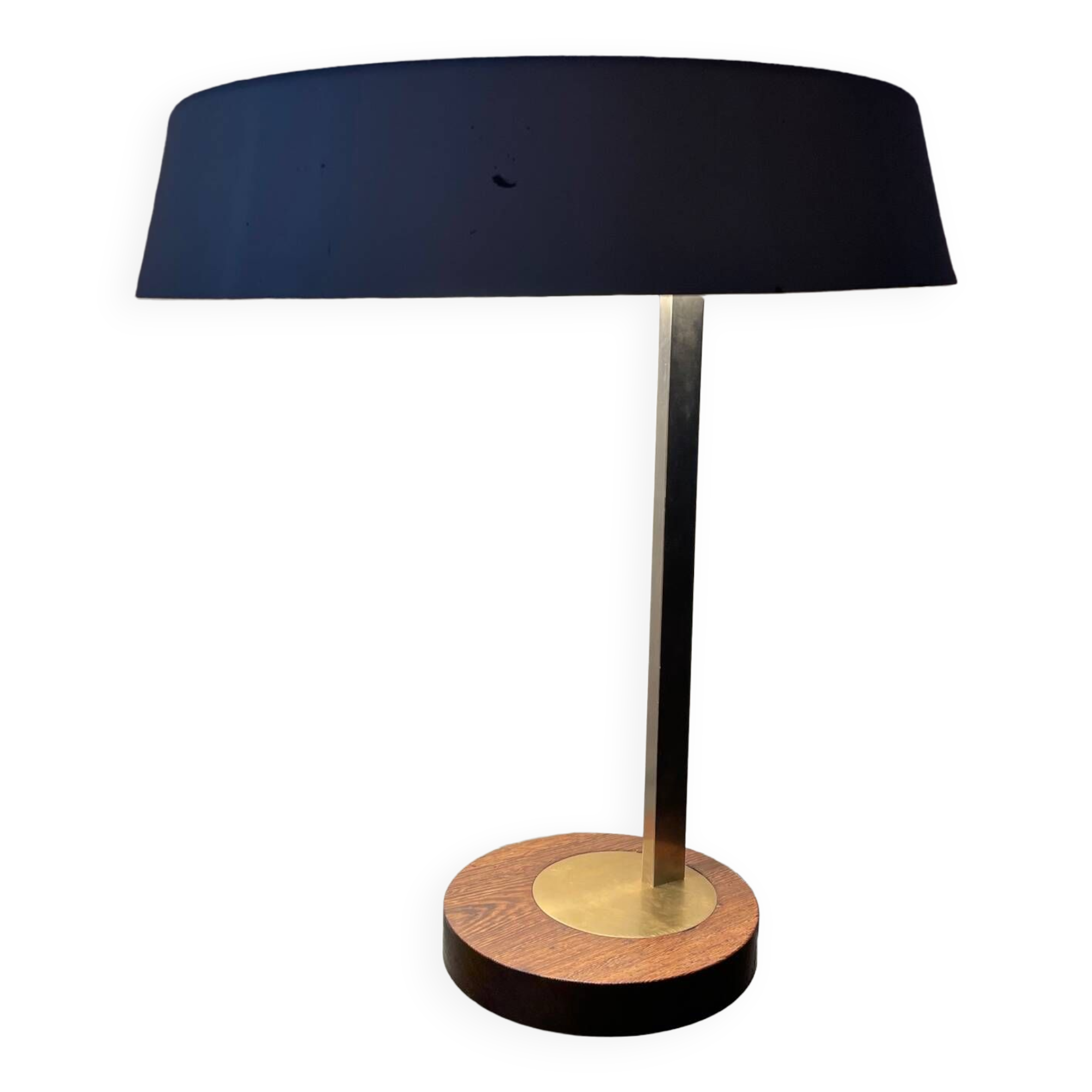 Lampe italienne, années 60