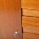 Cabinet U-458