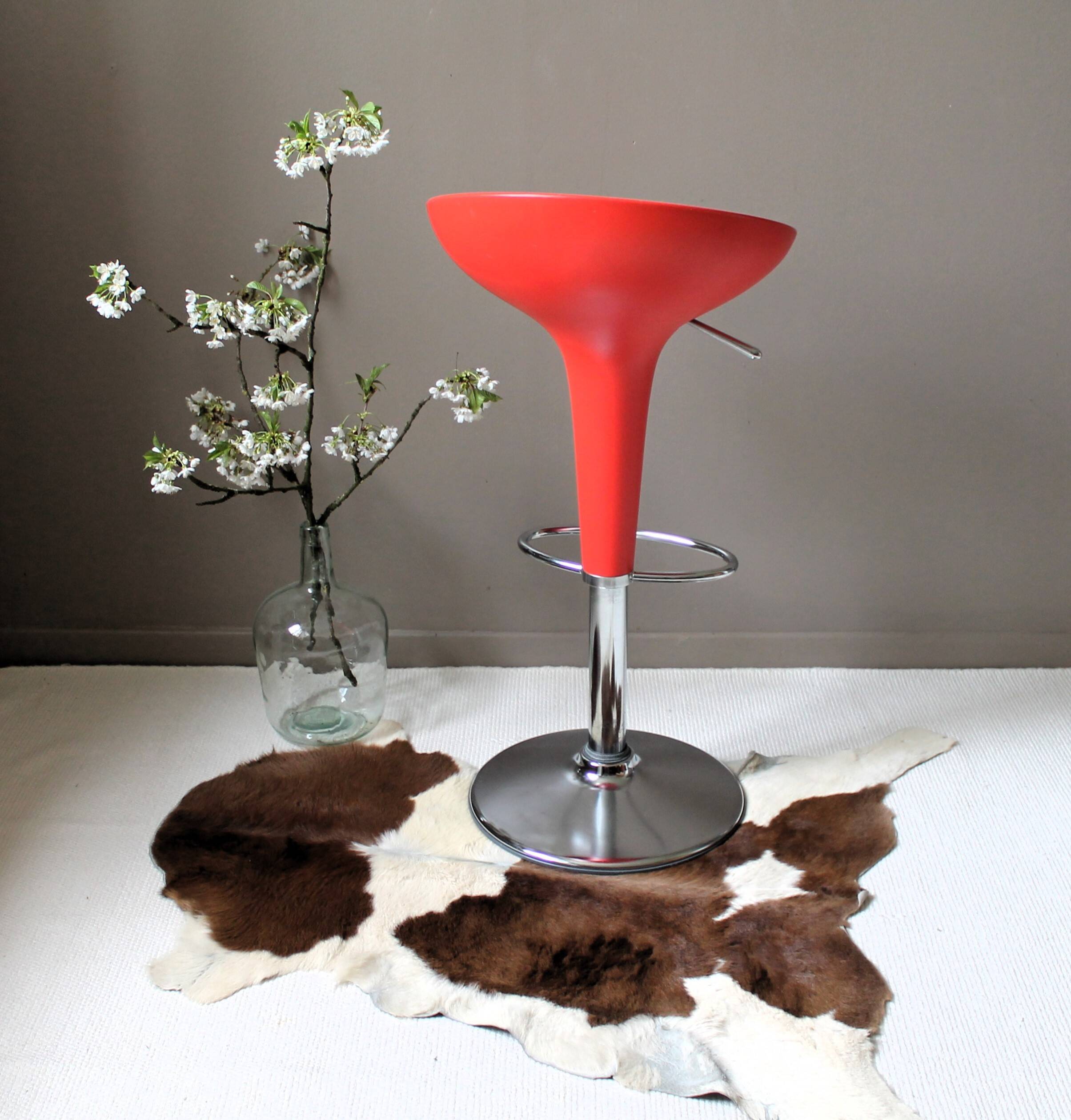 'Bombo' stool for Magis