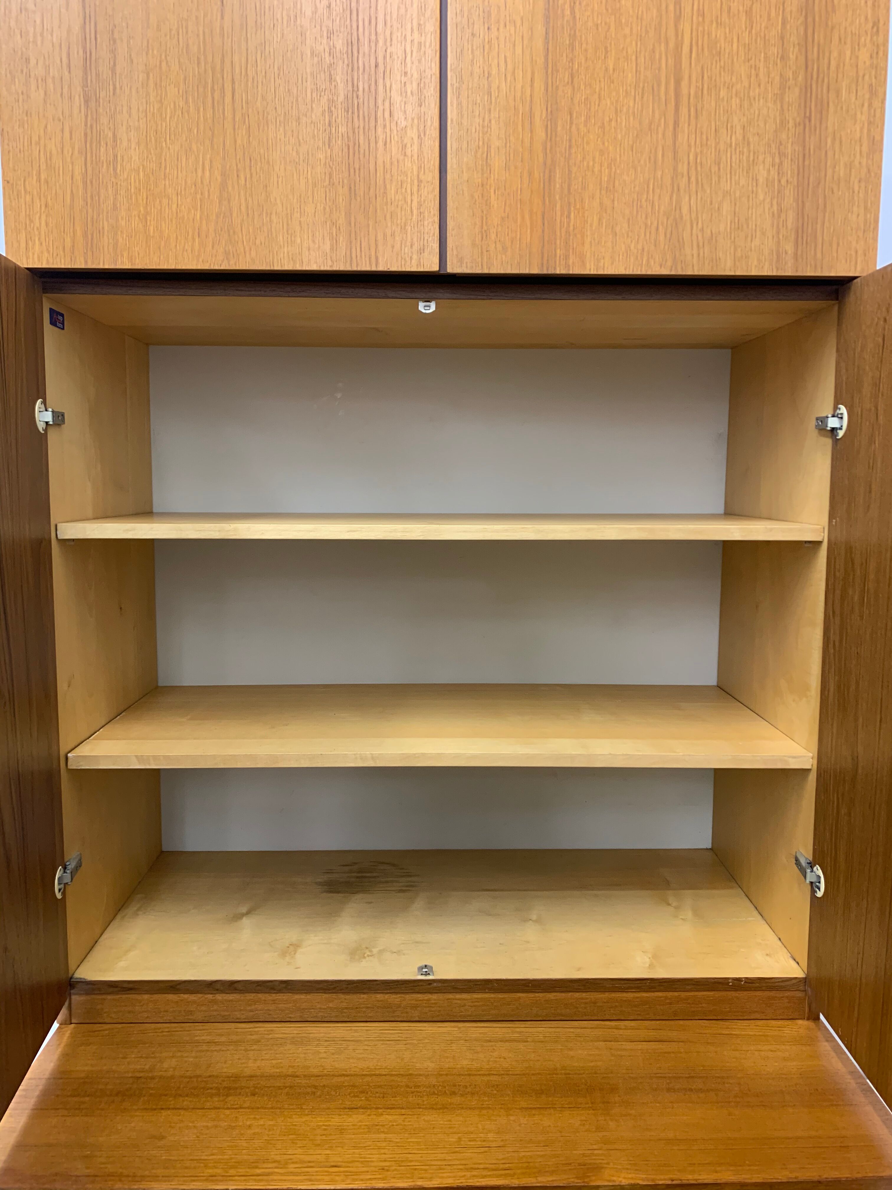 Vintage Topform cabinet , 1960's