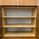 Vintage Topform cabinet , 1960's