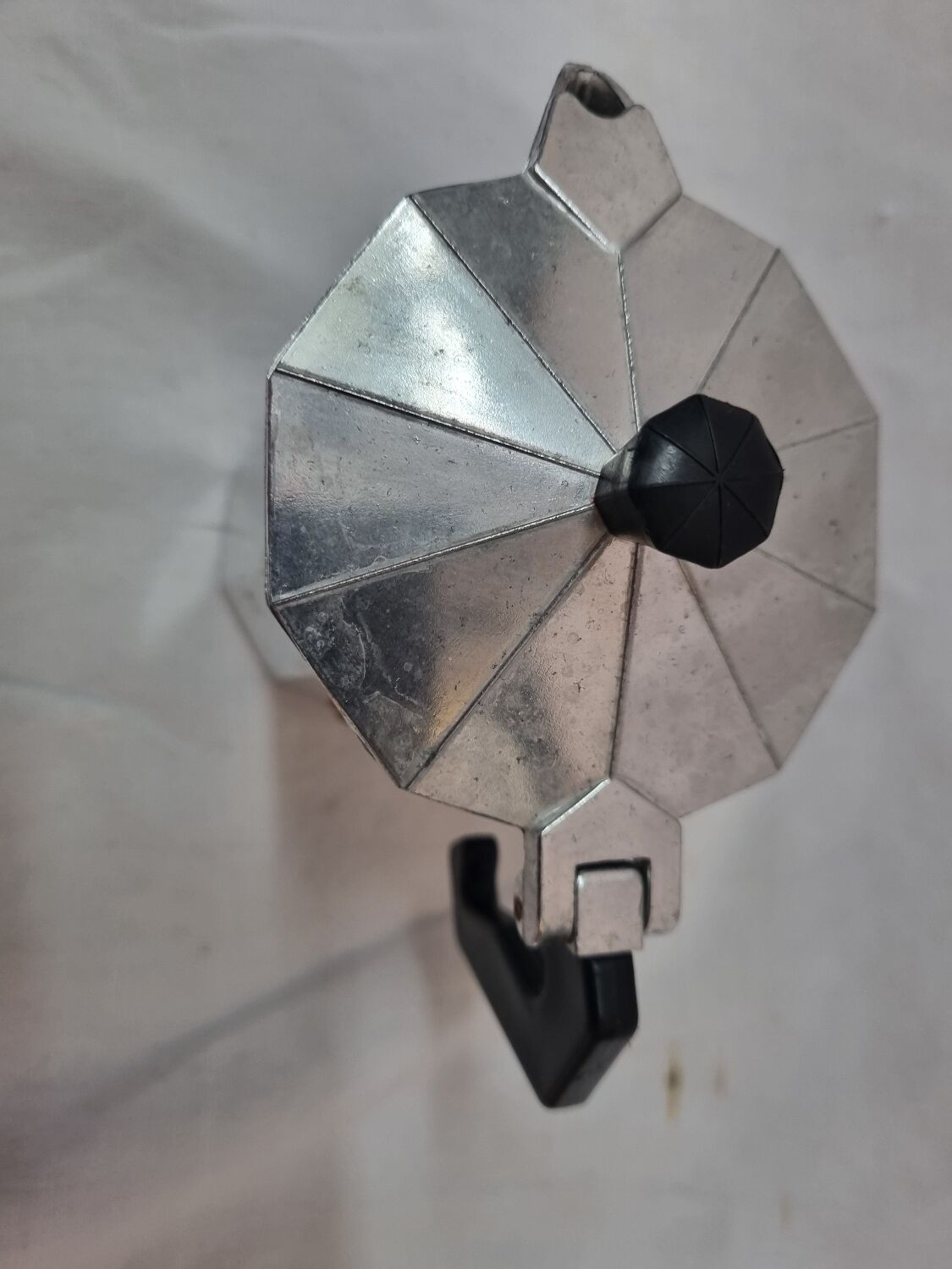 Vintage Italian coffee maker