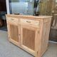 Ancien buffet parisien