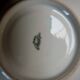 Limoges porcelain service