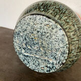 Vase céramique Accolay moucheté
