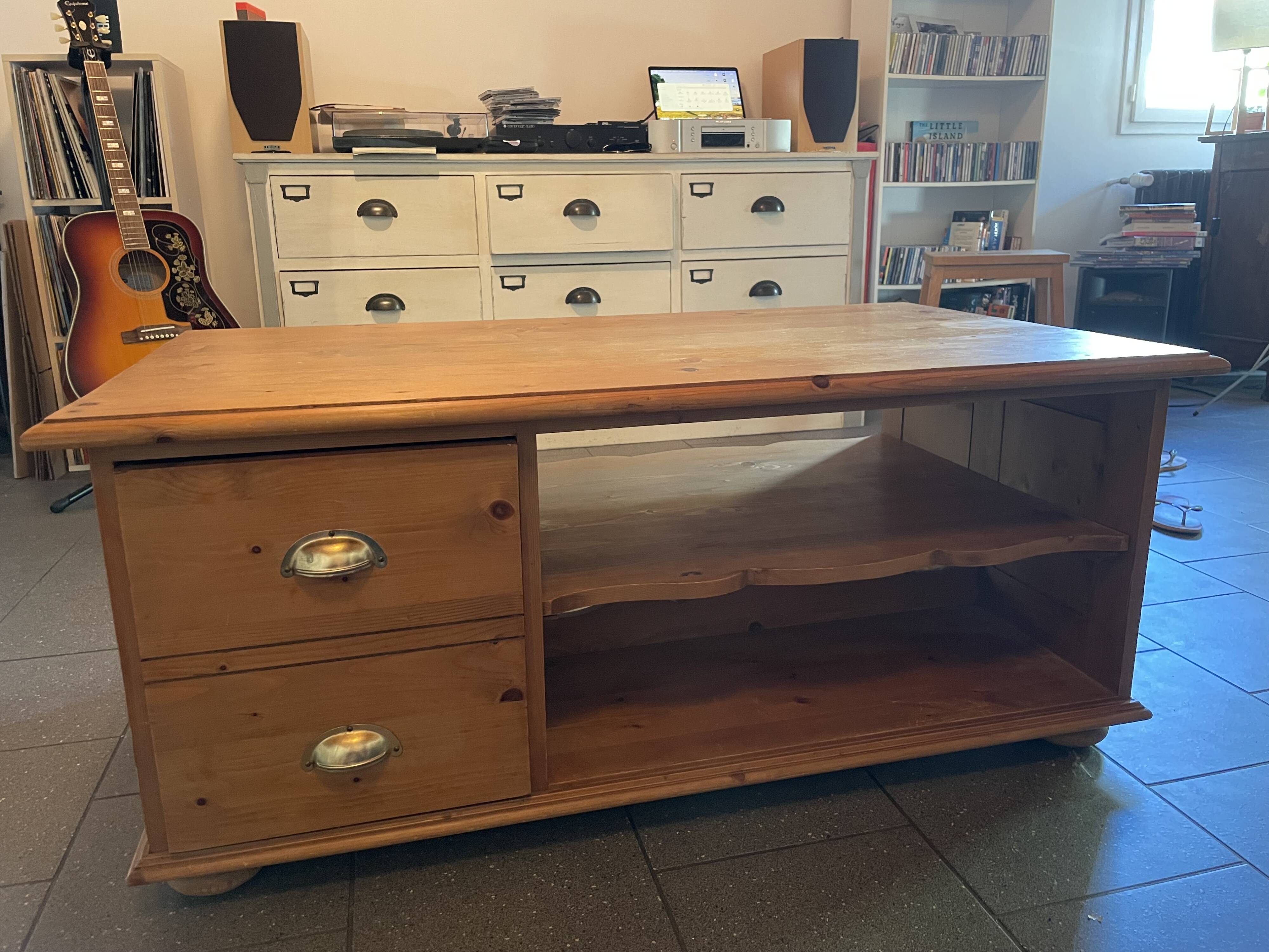 Coffee table TV unit bar Interior’s