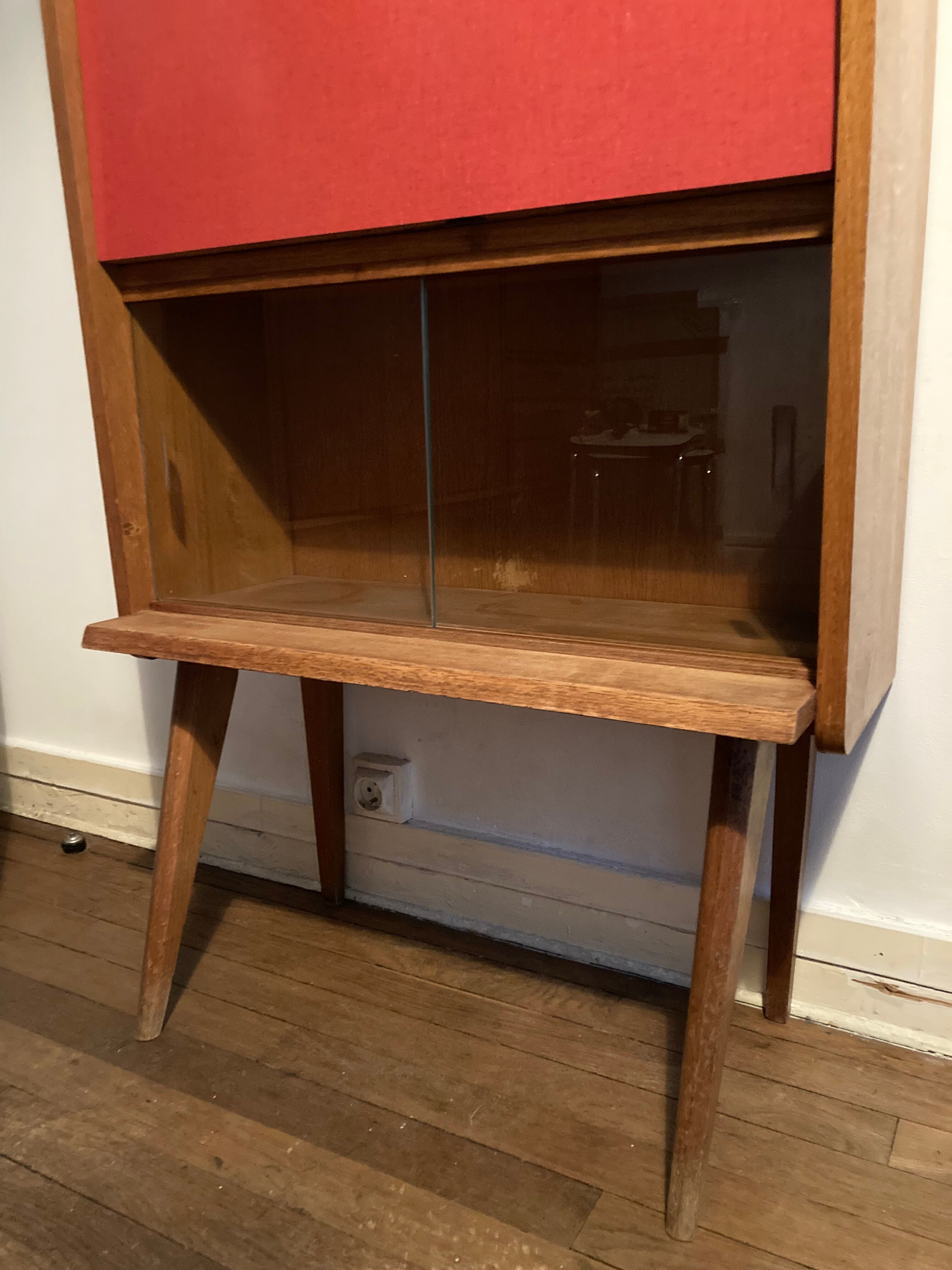 Secretaire vintage