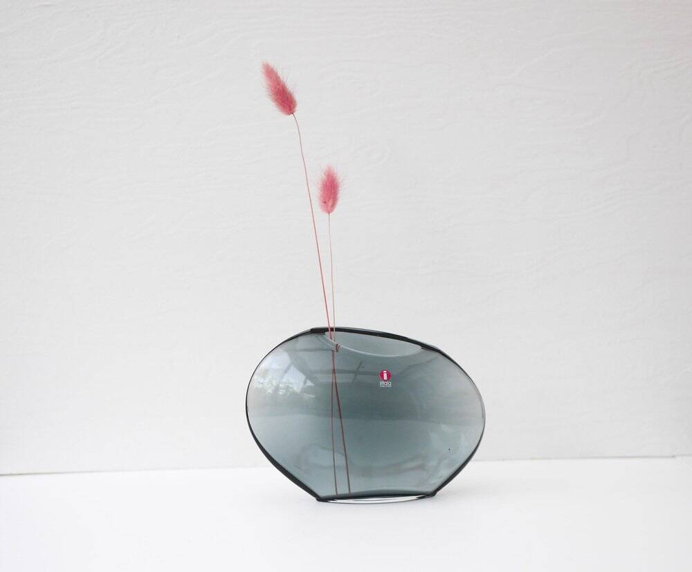 Aava vase by Markku Salo for Iittala, Finland