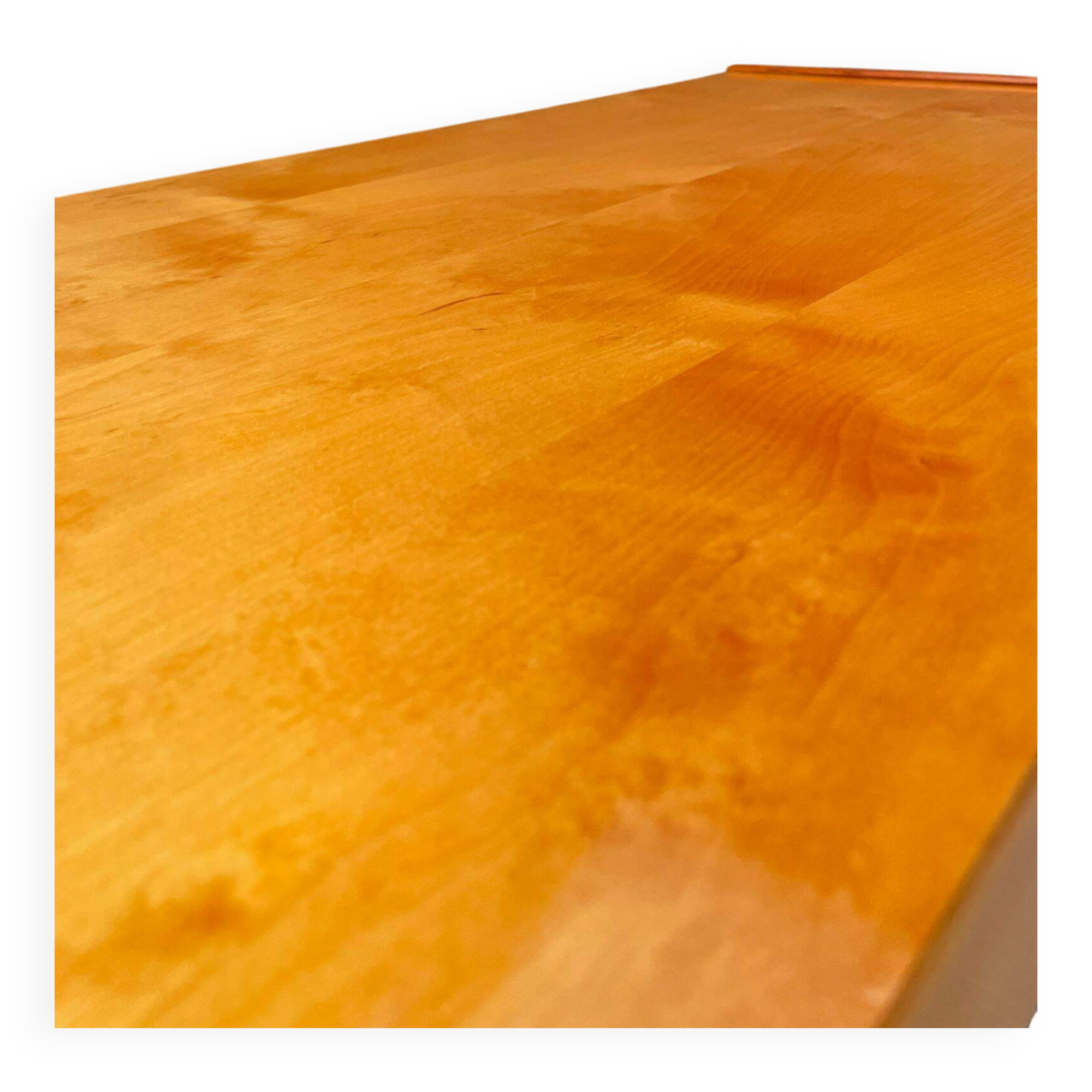 Coiffeuse Femina – Jindřich Halabala, années 1970, UP Závody Bučovice