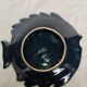 Large vintage fish platter Vallauris – Ceramics – 45 cm – 1960s