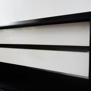 Black and white KW85 enfilade by Martin Visser for 't Spectrum 1960s