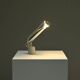 Pugno table lamp by Richard Carruthers for Fontana Arte, 1970s Italy.