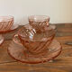 4 cups Rosaline