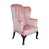 Wing chair