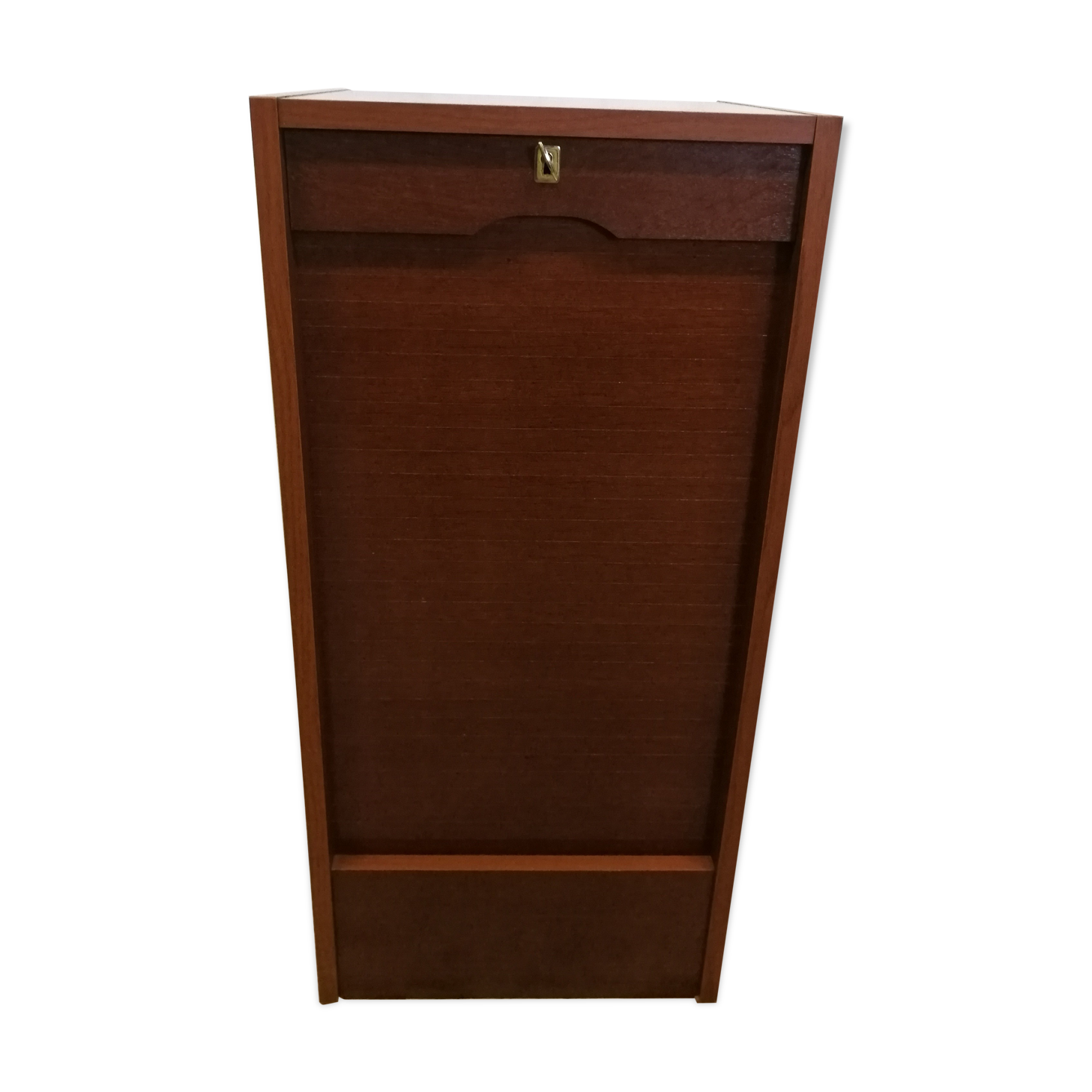 Curtain binder
