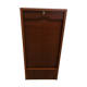 Curtain binder