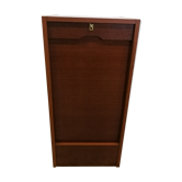 Curtain binder