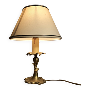 Lampe à poser