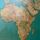 World map