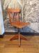 American swivel chair