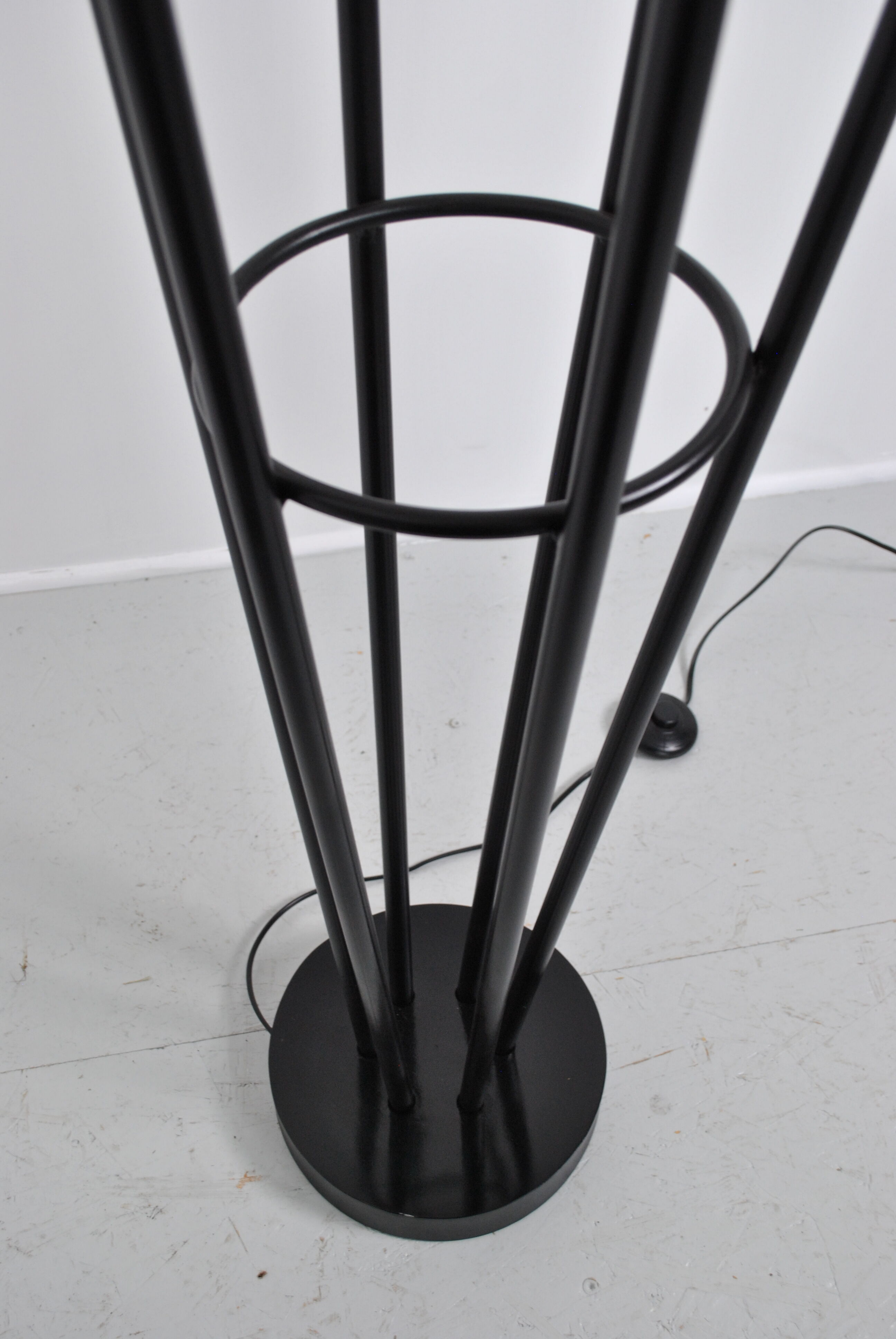 Floor lamp 1970
