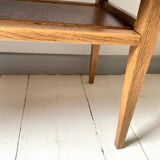 Vintage coffee table