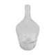 Dame-jeanne en verre