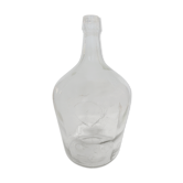 Dame-jeanne en verre