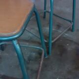 Tabourets industriel