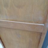 Vintage Parisian wardrobe