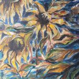 Peinture à l'huile